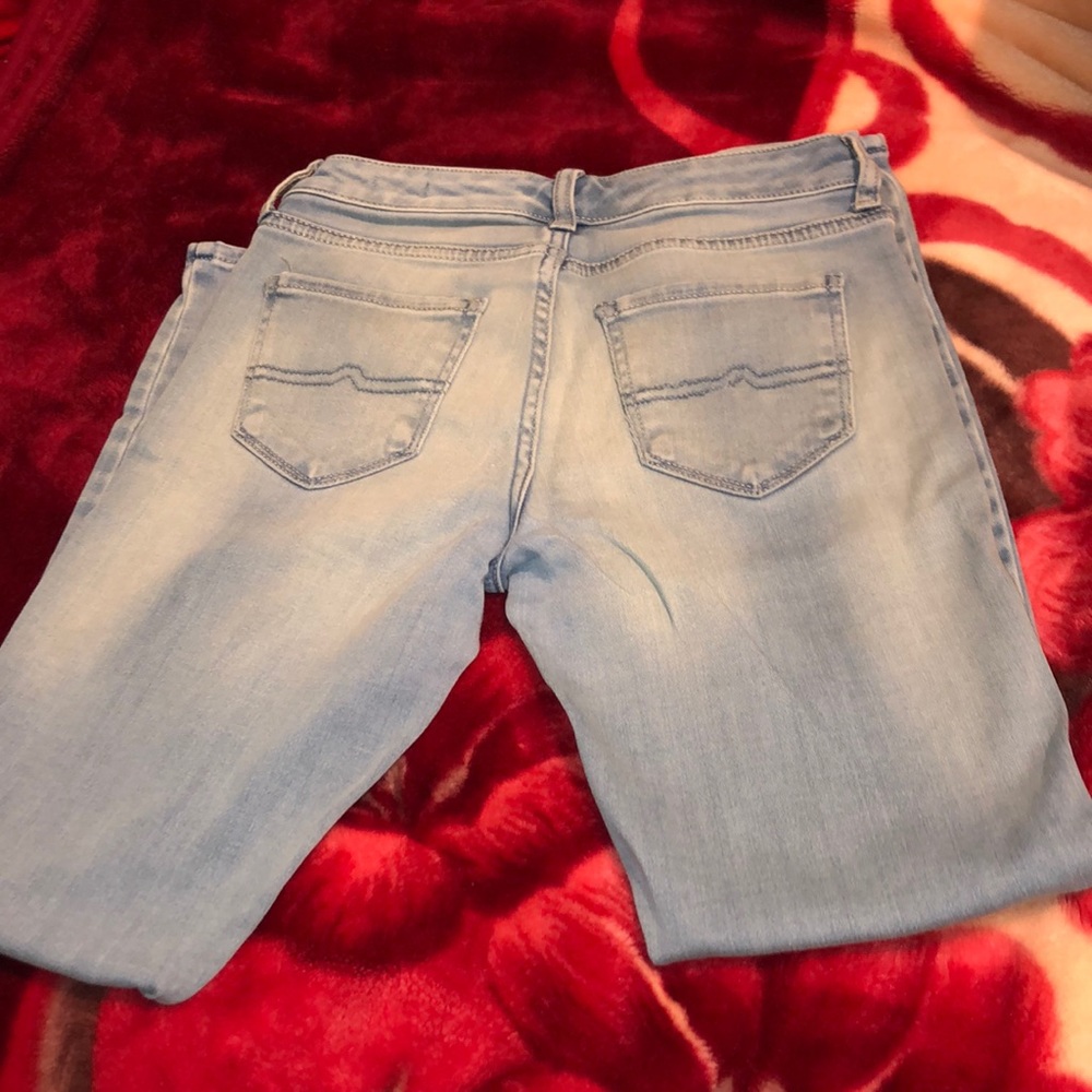 Jeans 👖 - Picture 2 of 3